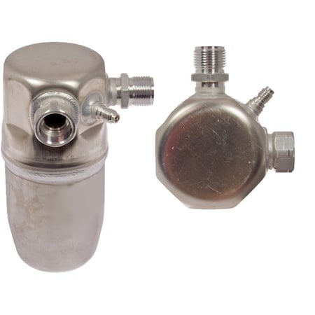 Gpd Accumulator/ Filter 1411269